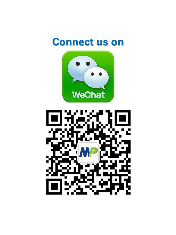 Wechat QR