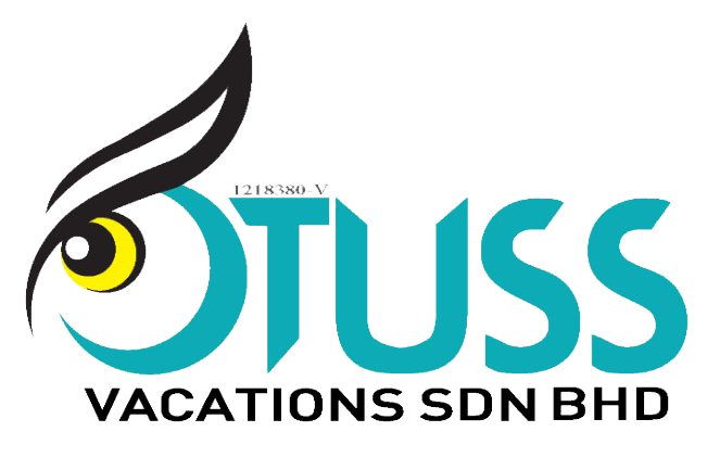Otuss Vacations Sdn Bhd